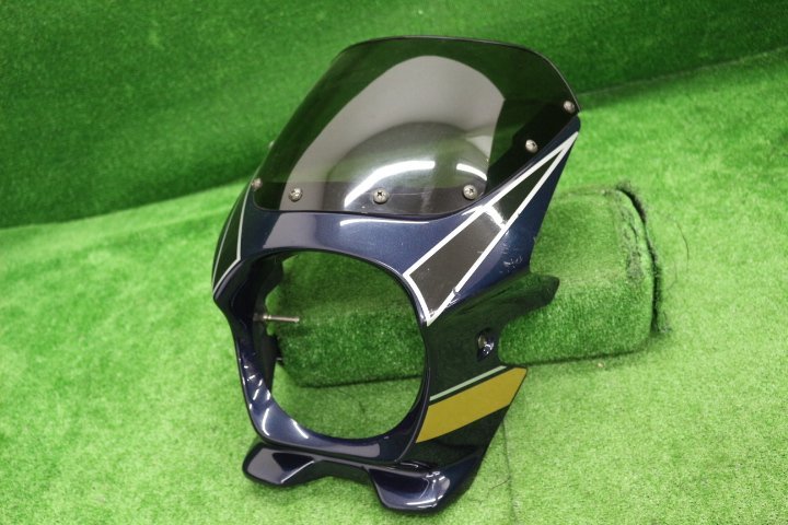 専用まとめ売り 39867☆ゼファー750. FRP ビキニカウル | MISIONSEGADORES.COM