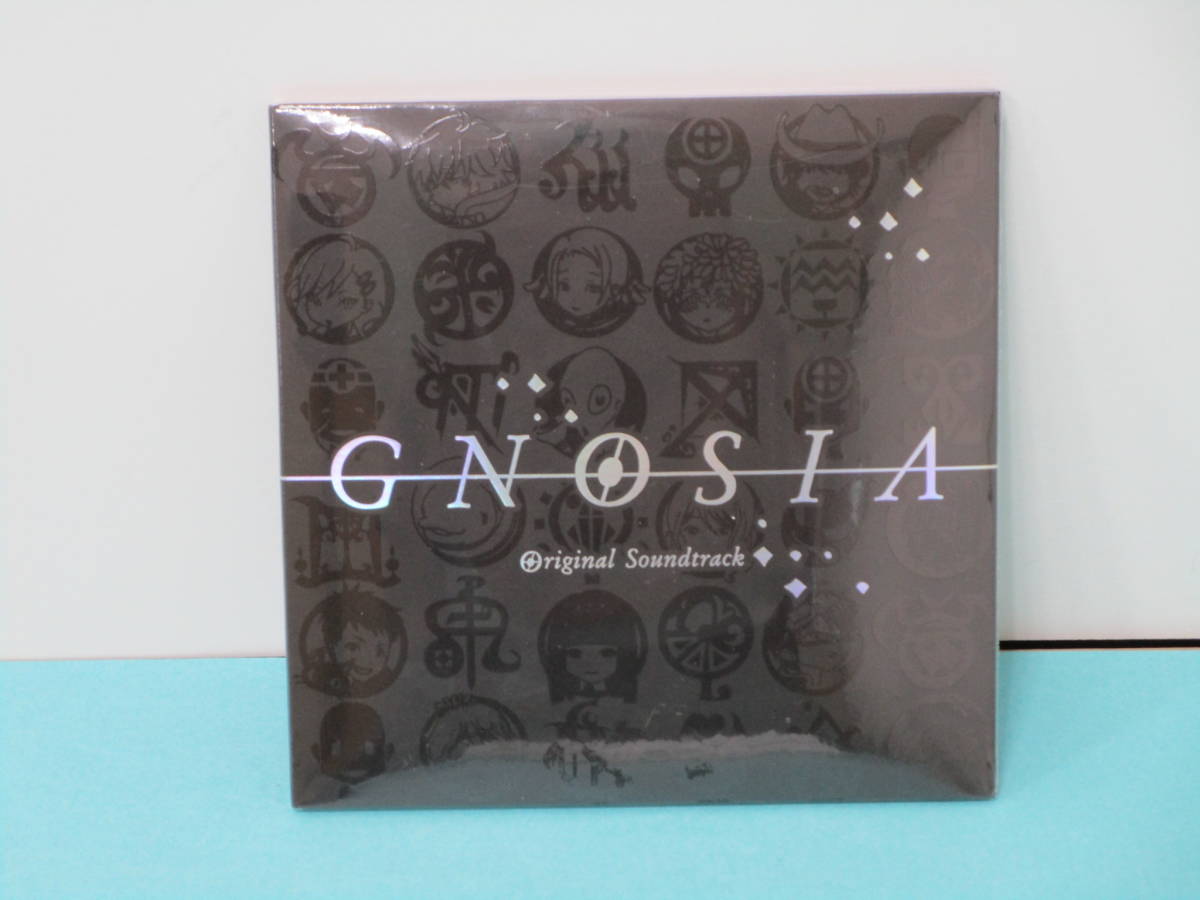  グノーシア オリジナルサウンドトラック GNOSIA Original Soundtrack CD(ゲーム一般)｜売買されたオークション情報、yahooの商品情報をアーカイブ公開 - オークファン ゲーム一般
