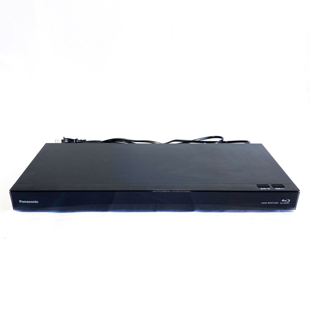 Panasonic DMR-BRW1060 Blu-rayレコーダー 1TB 【公式通販】