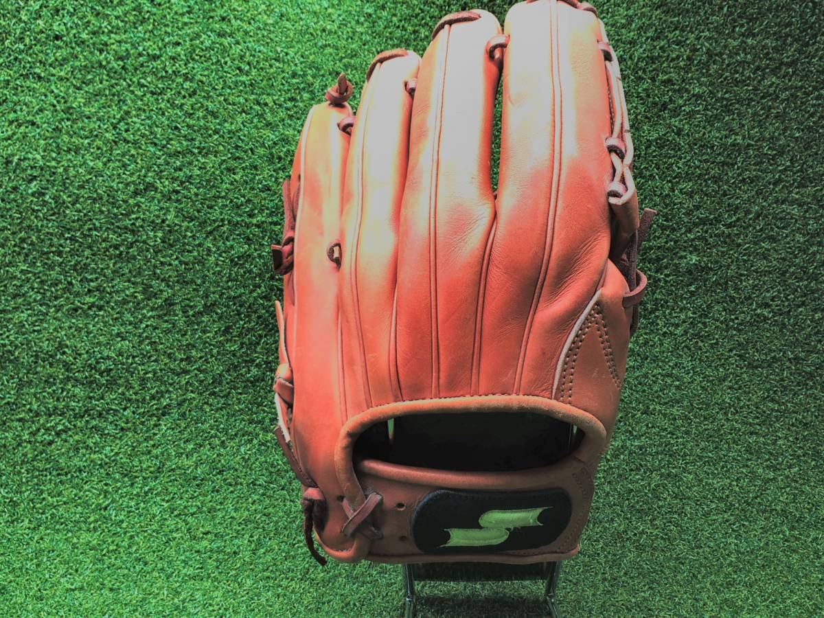 ▽ SSK グローブ SFP-54 / 大人 硬式 オールラウンド 右投げ用 オール