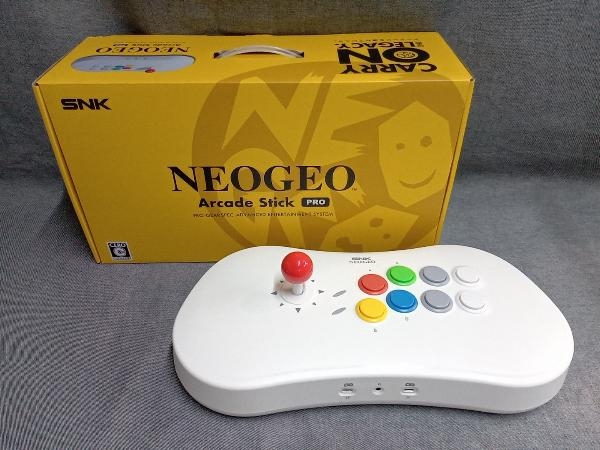 Arcade Stick Pro SNK NEOGEO Geo | - Neo & 0 A Retro The Toy r