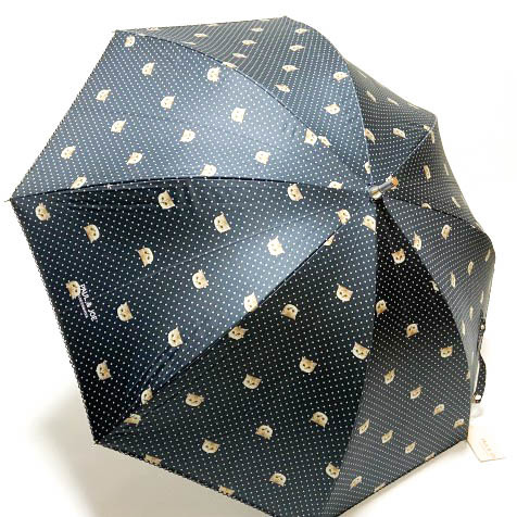 ポール ジョー 日傘 遮光 遮熱 晴雨兼用パラソル 長傘 Paul Joe ヌネット 猫 ネコ ブラック M23 24 ポール ジョー 売買されたオークション情報 Yahooの商品情報をアーカイブ公開 オークファン Aucfan Com