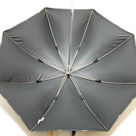 ポール ジョー 日傘 遮光 遮熱 晴雨兼用パラソル 長傘 Paul Joe ヌネット 猫 ネコ ブラック M23 24 ポール ジョー 売買されたオークション情報 Yahooの商品情報をアーカイブ公開 オークファン Aucfan Com