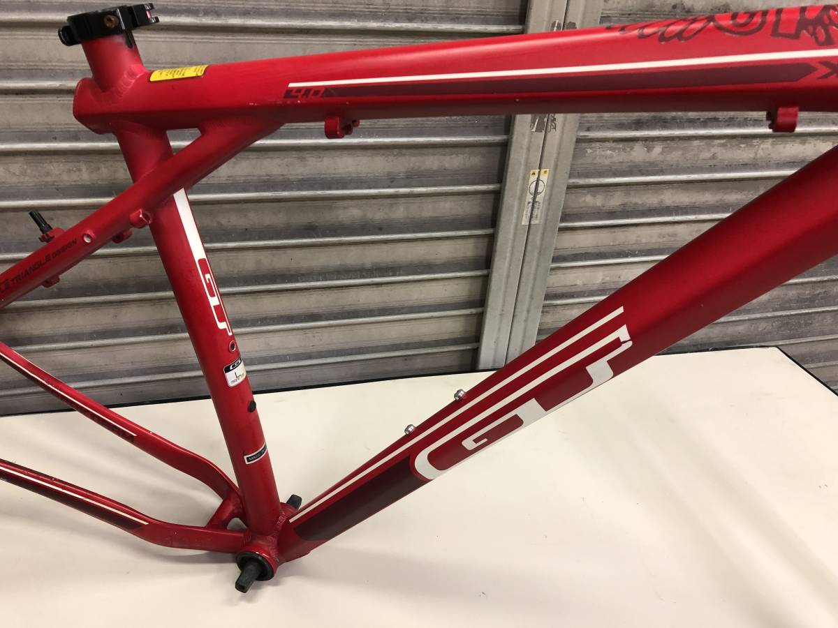 GT KARAKORAM 29インチMTBアルミフレーム (マウンテンバイク)｜売買 