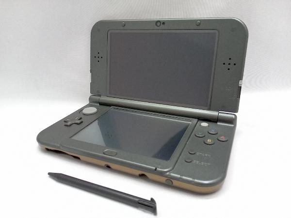 新品 Newニンテンドー3DS LL ハイラル エディション Newニンテンドー3DS LL ハイラル エディション | ニンテンドー3DS | 任天堂