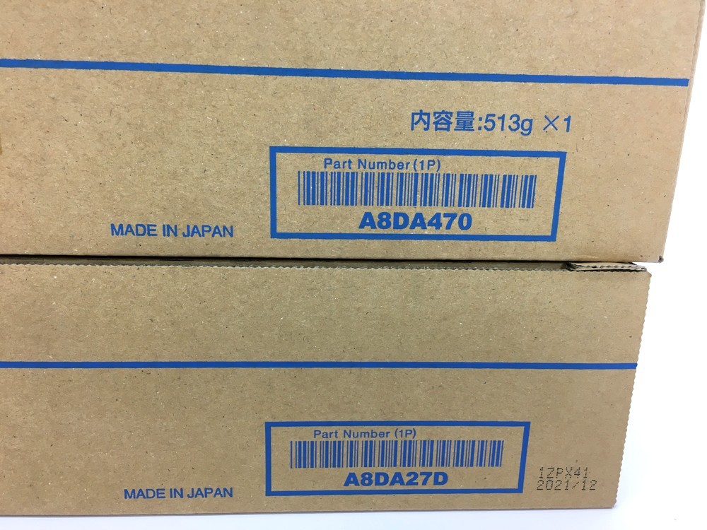 100】1 未開封品 KONICA MINOLTA コニカミノルタ 純正トナー TN324 C/M