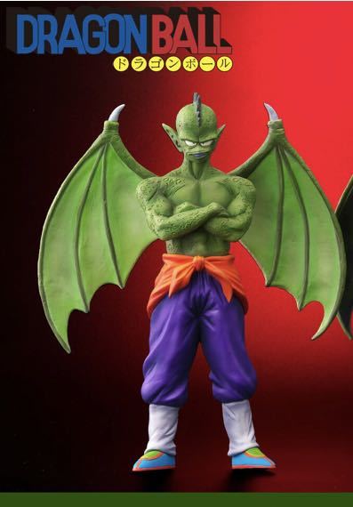 新品未開封 ドラゴンボールアライズ タンバリン 通常カラー DRAGON 