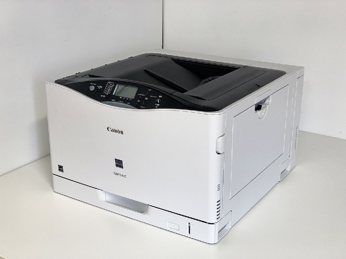 Canon LBP841C プリンタ