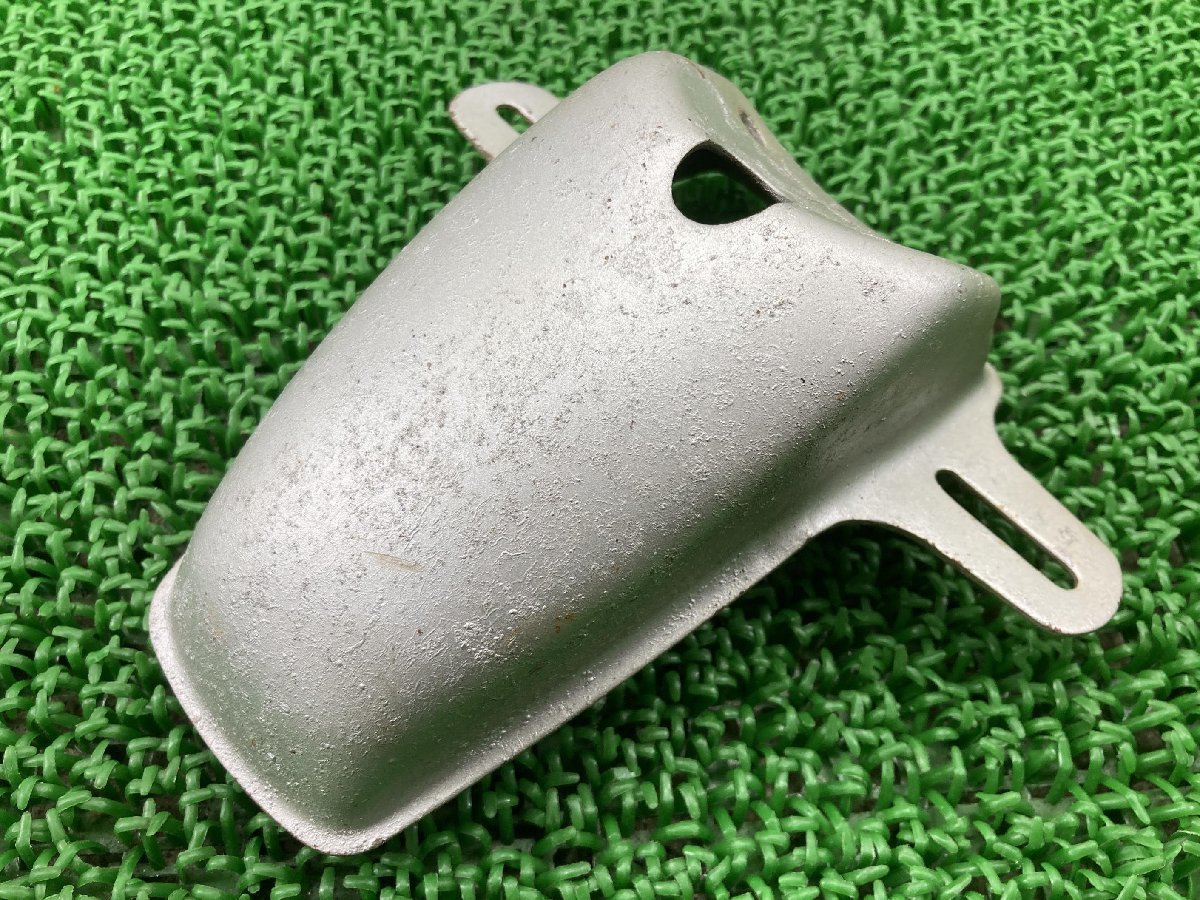 シャリー テールランプステー ホンダ 純正 中古 バイク 部品 CF50 初期