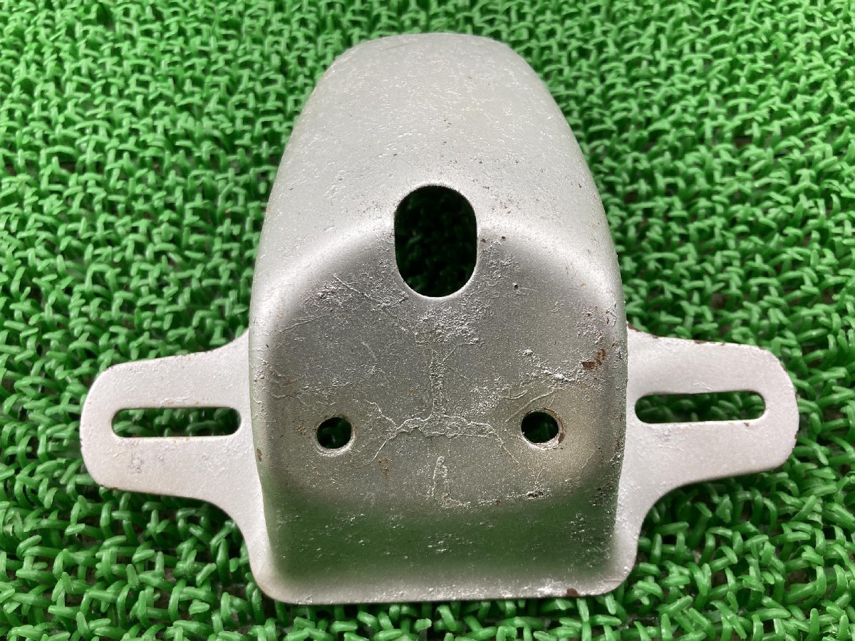 シャリー テールランプステー ホンダ 純正 中古 バイク 部品 CF50 初期