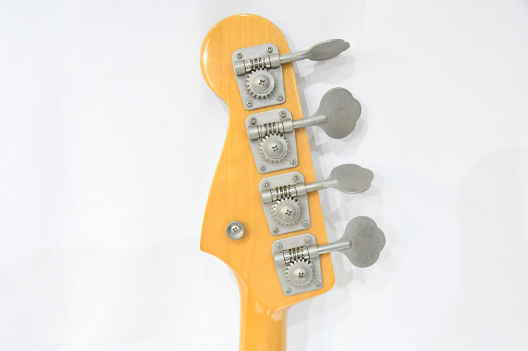 Fender Japan JB62-58 3TS FENDER JAPAN ジャズベース JAZZ