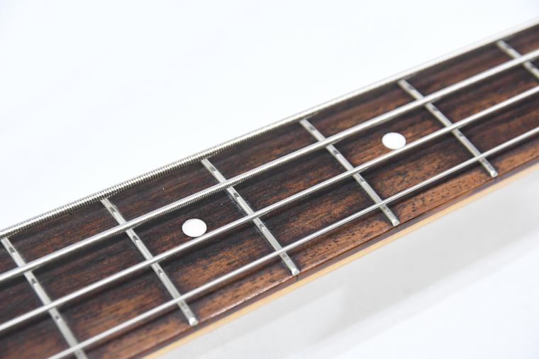 Fender Japan JB62-58 3TS FENDER JAPAN ジャズベース JAZZ