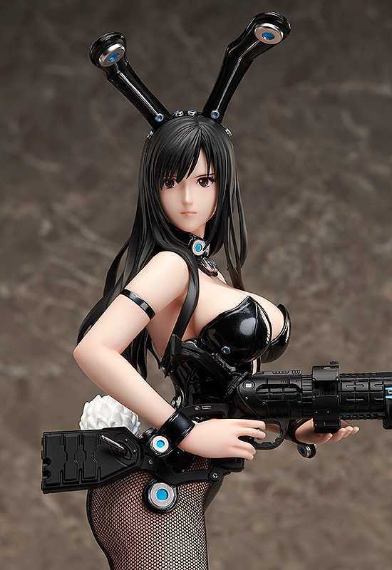 GANTZ レイカ バニーVer. 1/4スケール フィギュア フリーイング GANTZ