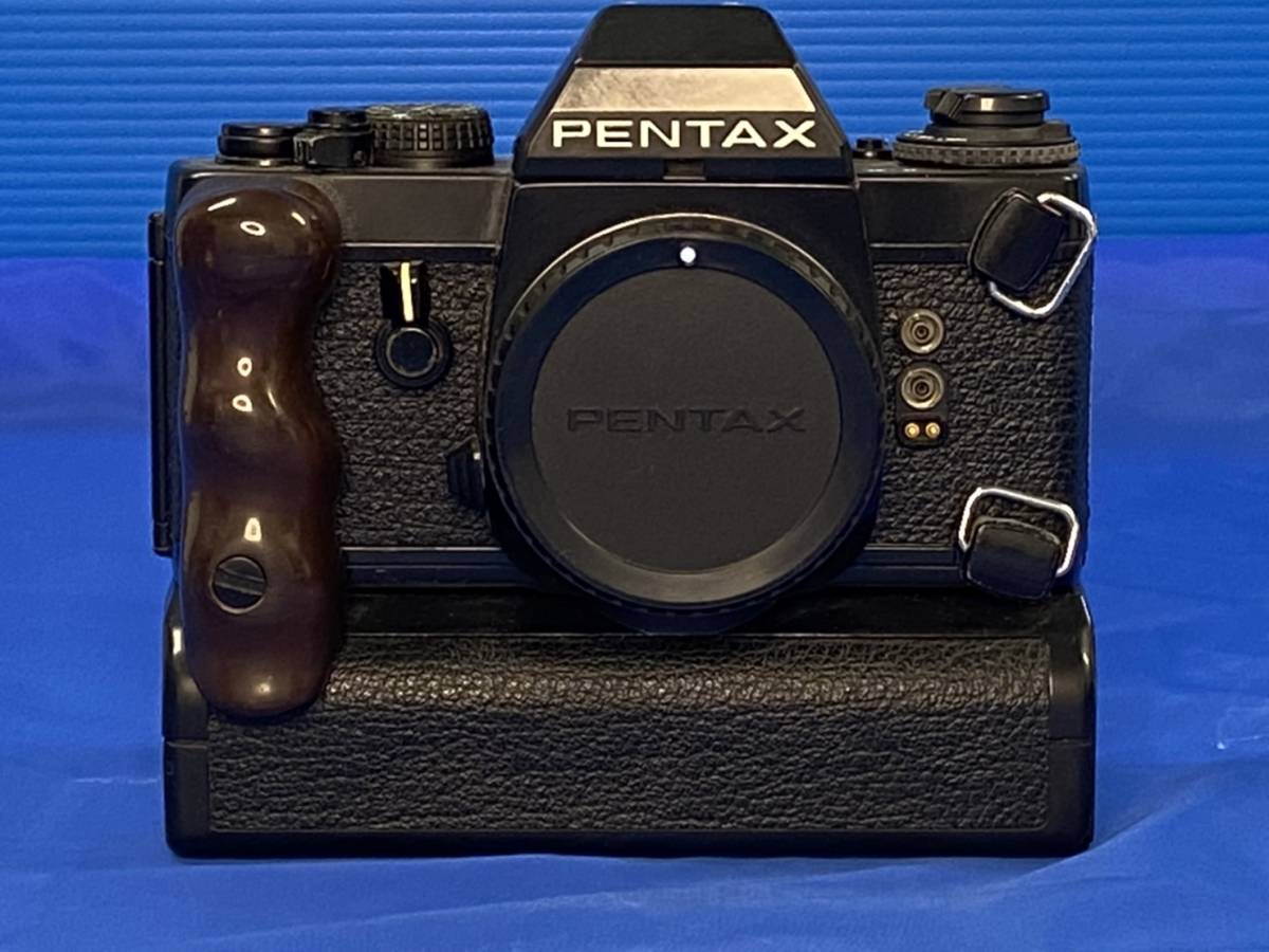 PENTAX LX ペンタックス ボディ | PENTAX（ペンタックス）LXサンライズ 