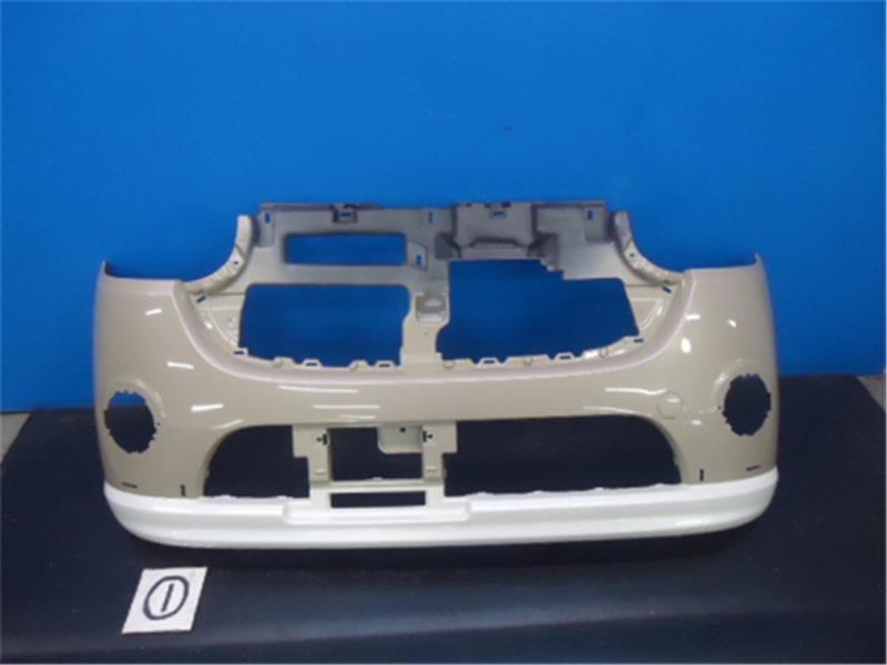  ダイハツ 純正 ムーヴキャンバス LA800S フロントバンパー P61200-22005256(フロント)｜売買されたオークション情報、yahooの商品情報をアーカイブ公開 - オークファン ダイハツ用