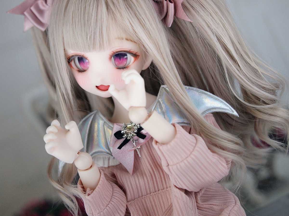 ぐるぐる】DDH-27 SW肌 ドルフィードリーム MDD Dollfie Dream 
