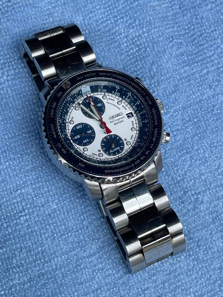 2025年最新】seiko 7t62-0eb0の人気アイテム - メルカリ - 時計