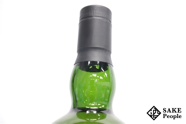 通販 ショップ 【未開栓】アードベッグ ウーガダール 700ml 54.2％ 箱