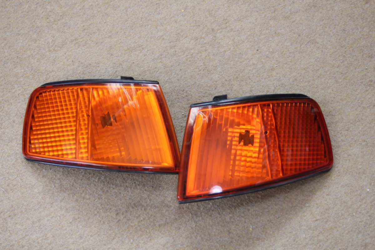 CR-X - CRX コーナーレンズ EF8 ホンダ EF コーナー EF6 EF7 : 後期 