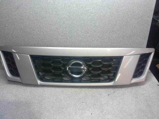 NV350キャラバン LDF-VW2E26 ラジエータグリル ロング低床DX 6人 K51