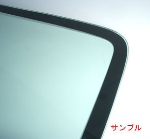 トヨタ 新品 フロントガラス エスクァイア ZWR80G ZWR80W ZRR80G ZRR85Wグリーン/ボカシ無 カメラ 56101-28914 5610128914