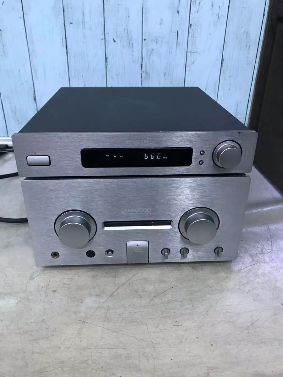 KENWOOD ケンウッド KA-1001G プリメインアンプ 2K130 KA-1001G⁄DP