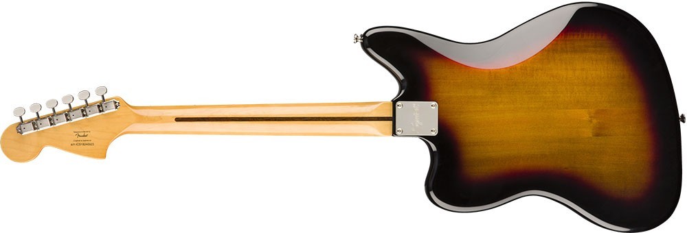 Squier Classic Vibe 