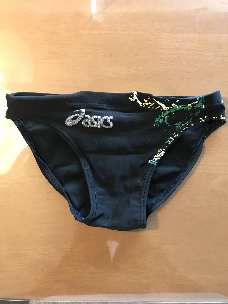 asics 競泳水着 競パン アシックス SSサイズ Yahoo!オークション