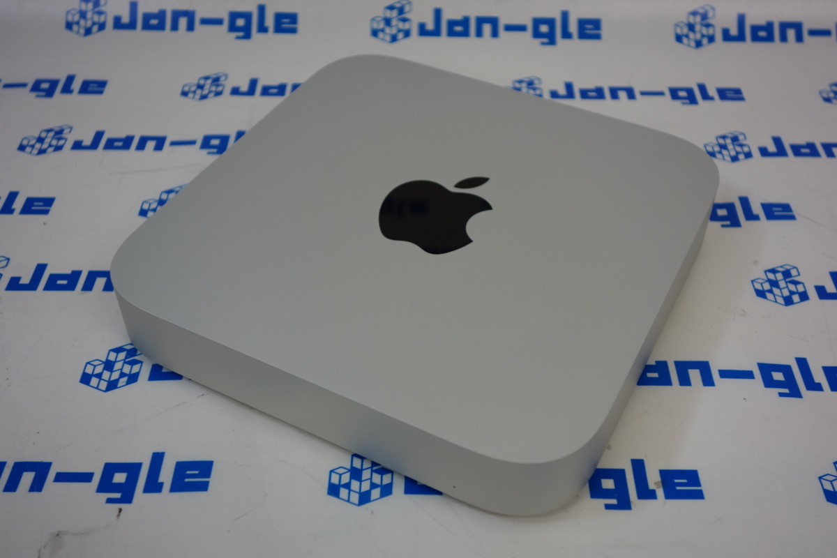 Mac mini m1 8g 256gb 元箱あり（MGNR3J/A] Apple Mac mini 2020