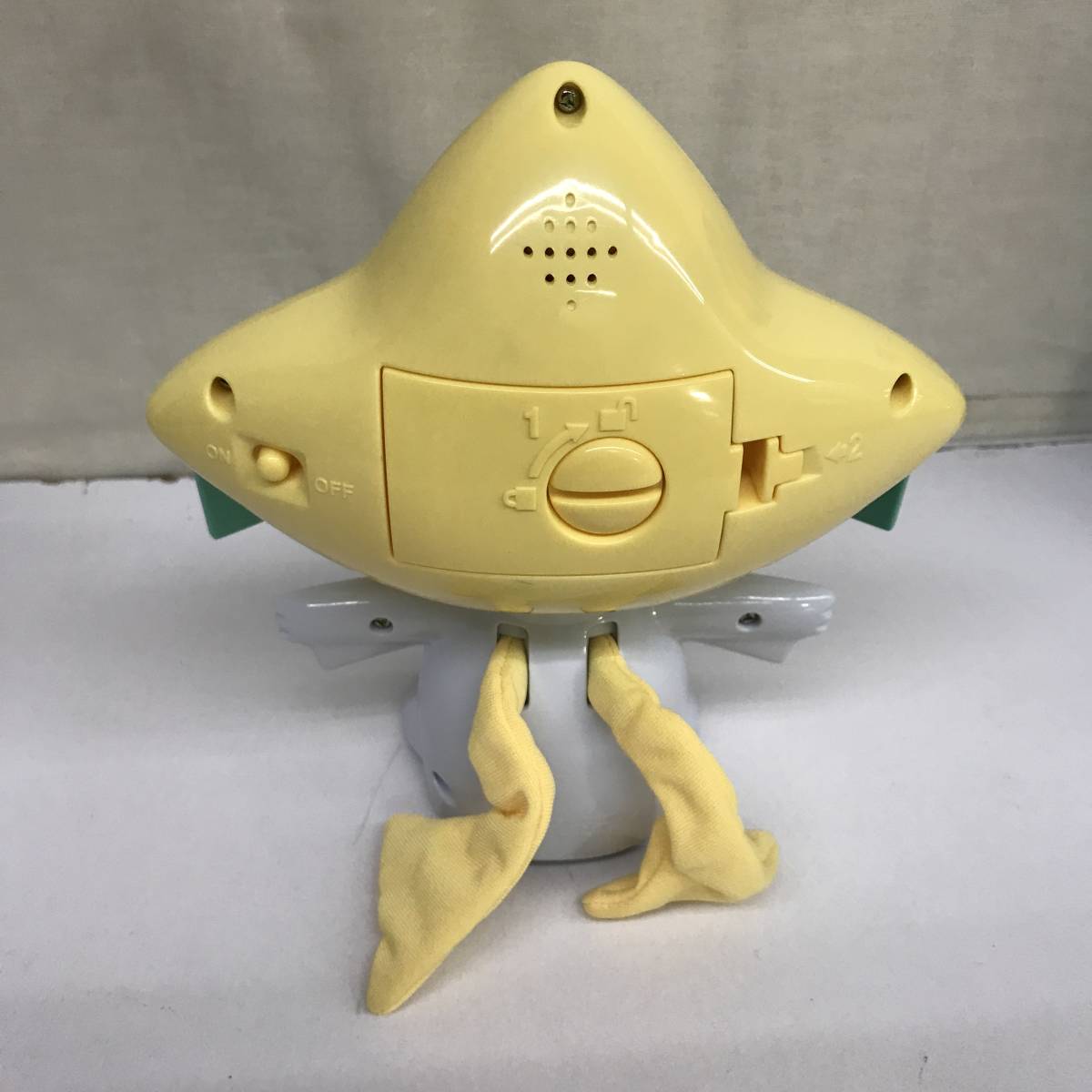 ジャンク ポケモン マクドナルド オリジナル おもちゃ 2点セット ぼく ジャンク ポケモン マクドナルド オリジナル おもちゃ 2点セット ぼく