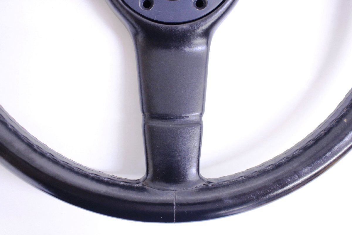 NARDI Monaco3 ステアリング 36Φ 希少 レア (ナルディ⁄モナコ3