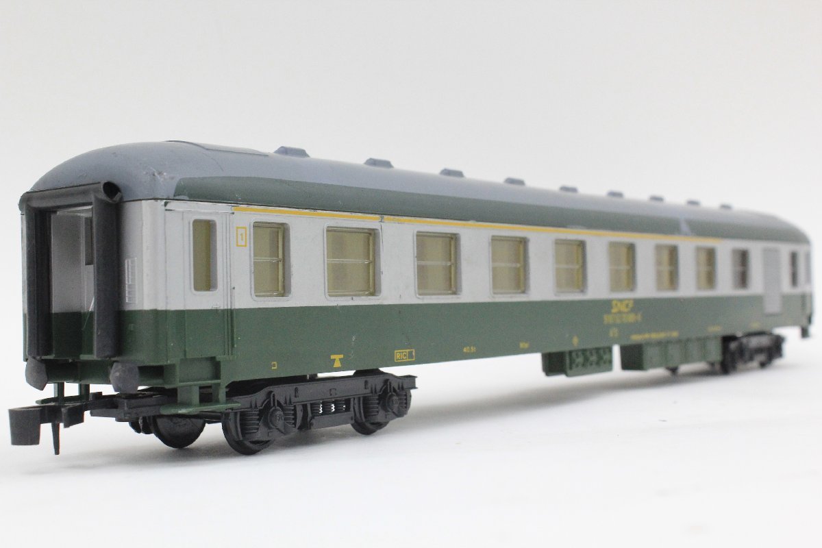 LIMA/リマ ■ 外国車輌 SNCF 鉄道模型 Oゲージ ■ A8472