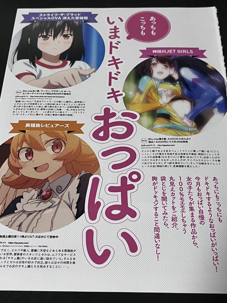 メガミマガジンRX Collection 2 コレクション メガミマガジンRX