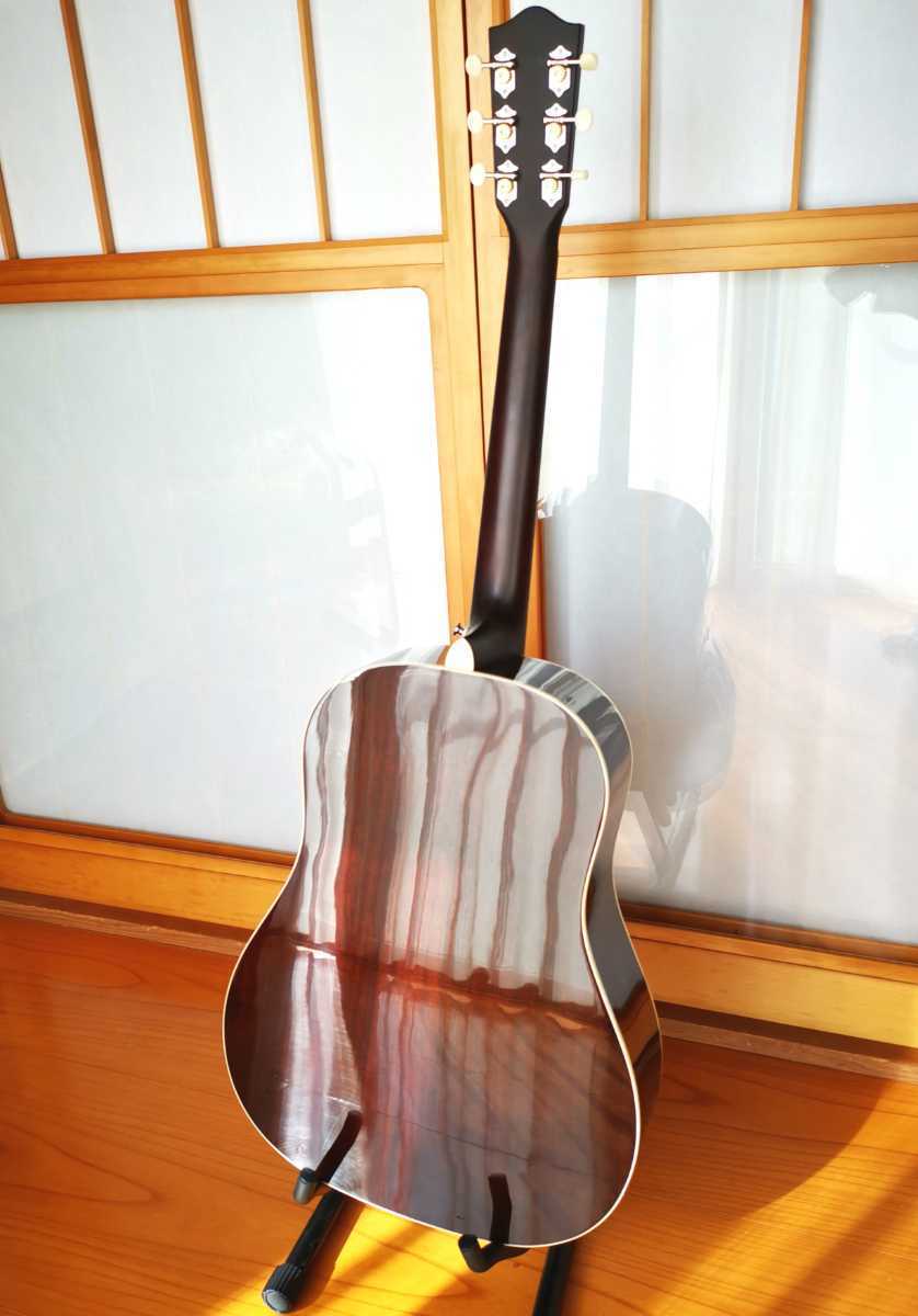 Headway HJ-115V サンバースト アンプ R4.7月購入 超 ナッシュビル 秦 ...