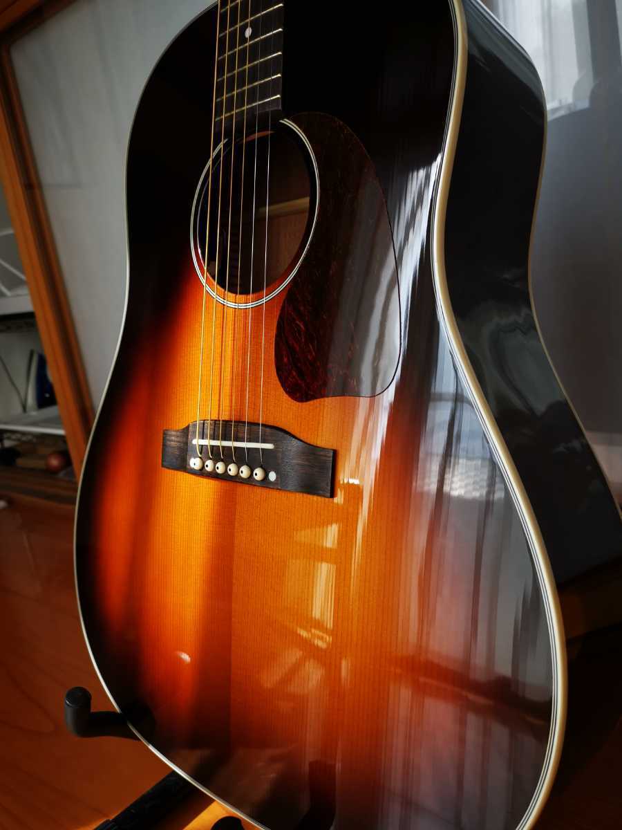 Headway HJ-115V サンバースト アンプ R4.7月購入 超 ナッシュビル 秦 ...