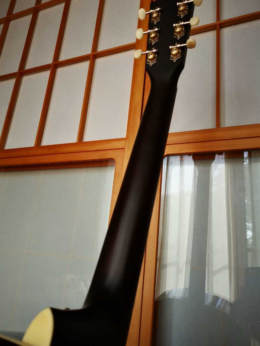 Headway HJ-115V サンバースト アンプ R4.7月購入 超 ナッシュビル 秦 ...