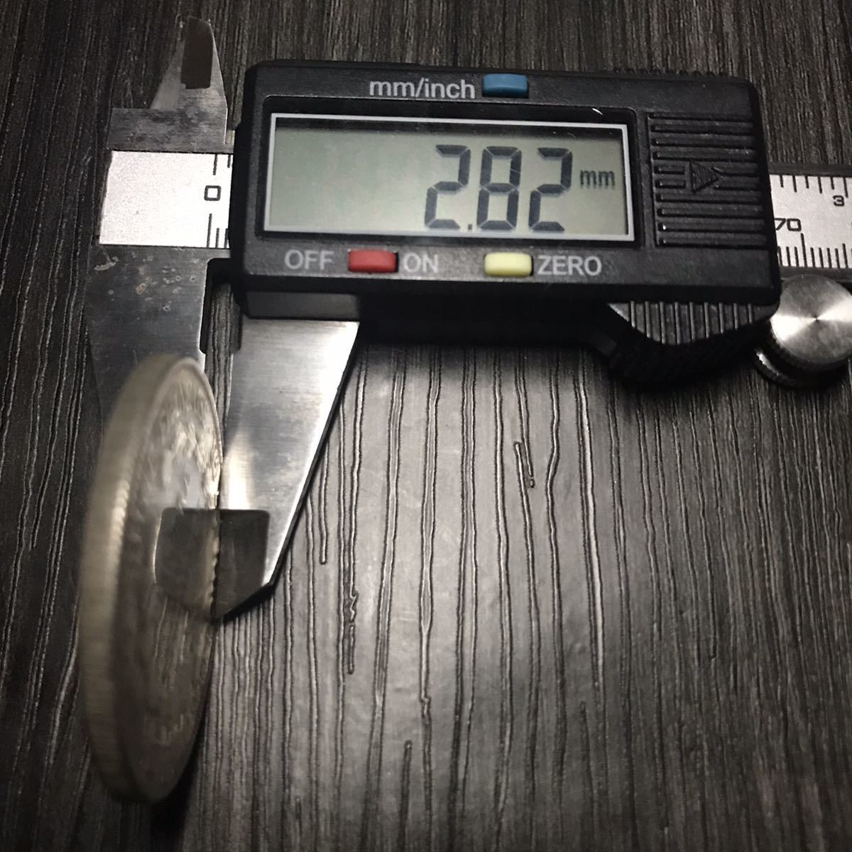 極美品！フランス領インドシナ5枚セット 1888年～貿易銀 海外古銭 外国