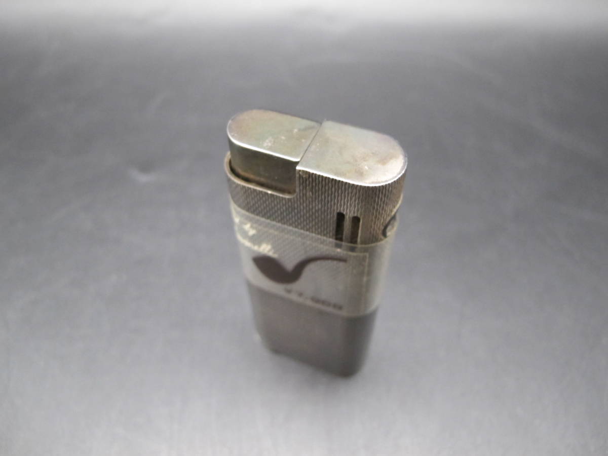 SAVINELLI サビネリ タンパー付き パイプライター 喫煙具【USED品 