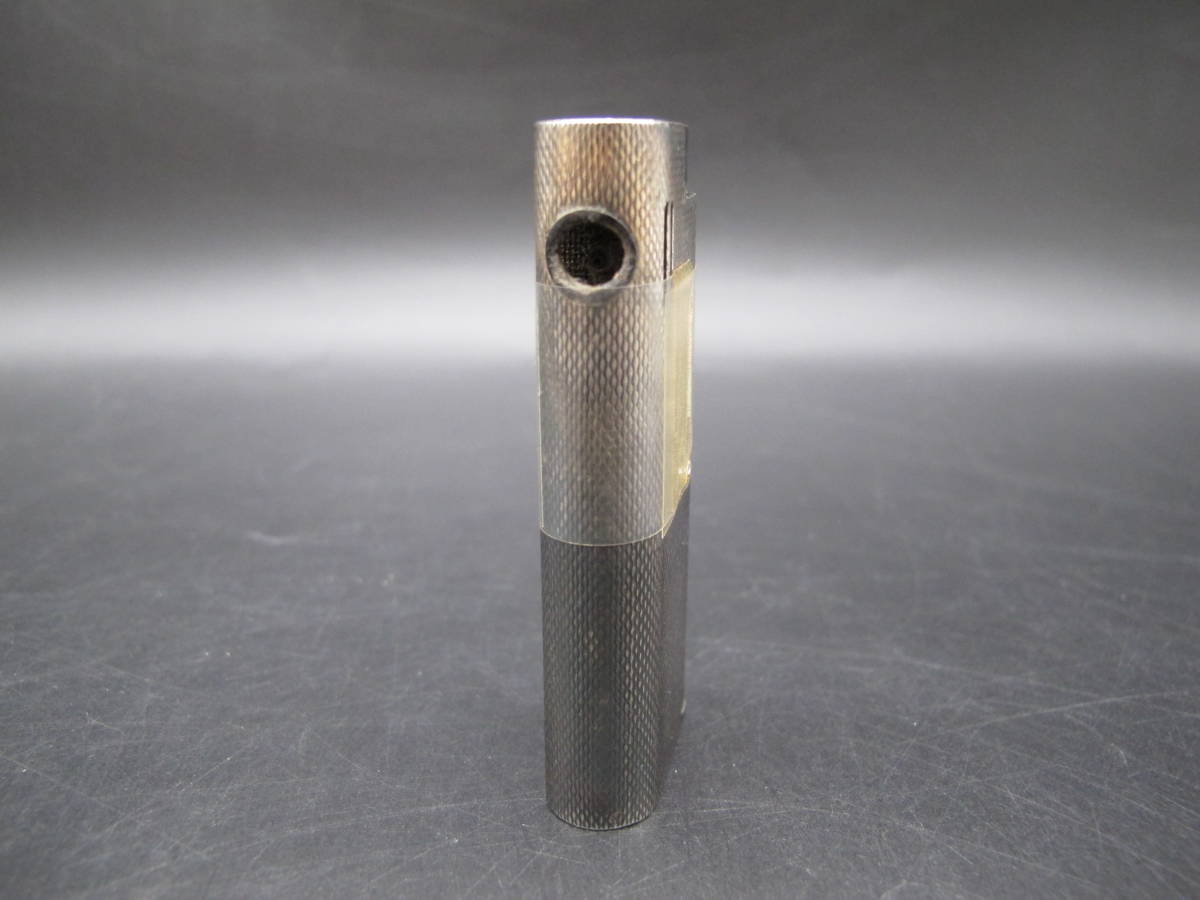 SAVINELLI サビネリ タンパー付き パイプライター 喫煙具【USED品 