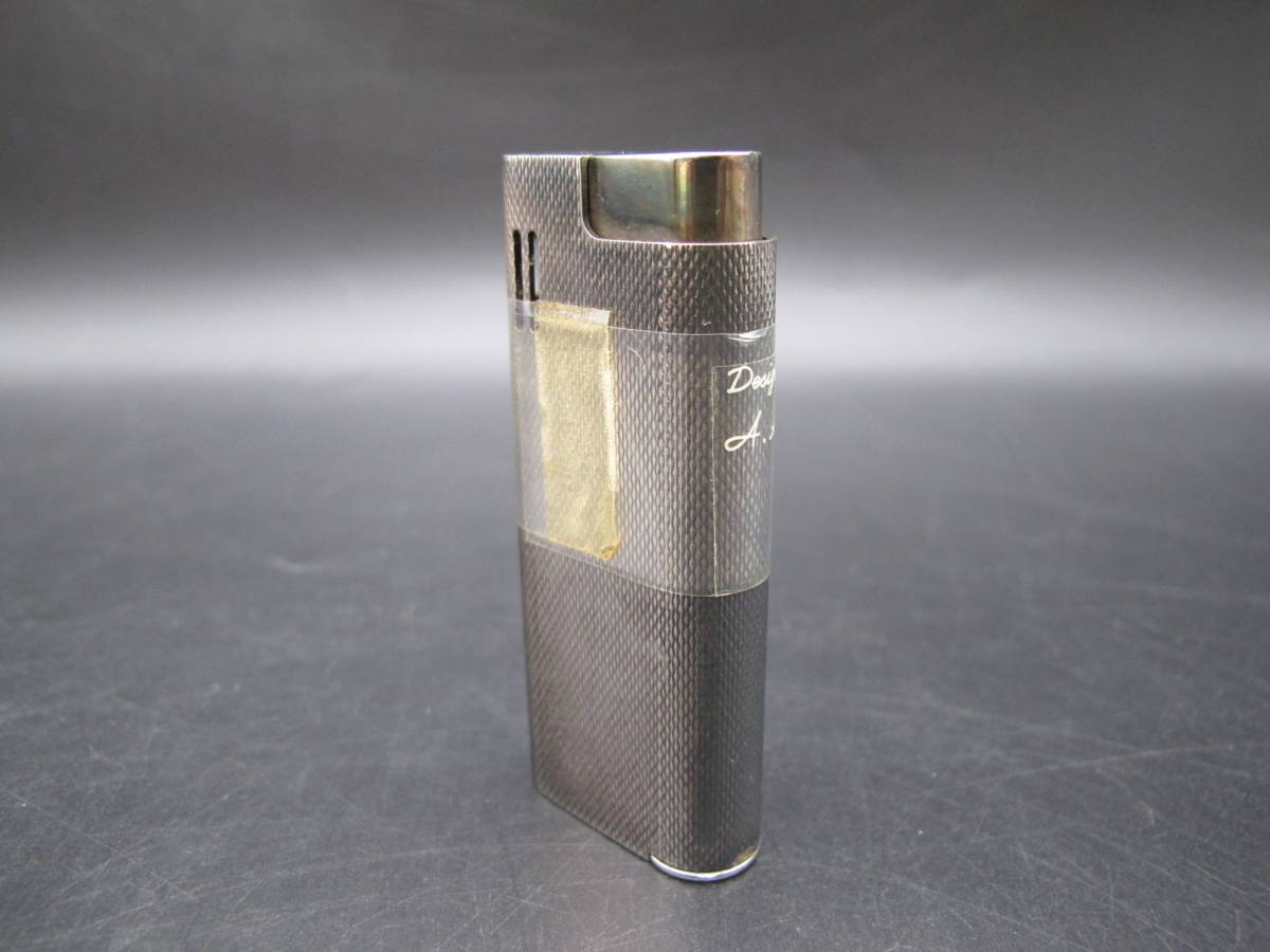 SAVINELLI サビネリ タンパー付き パイプライター 喫煙具【USED品 