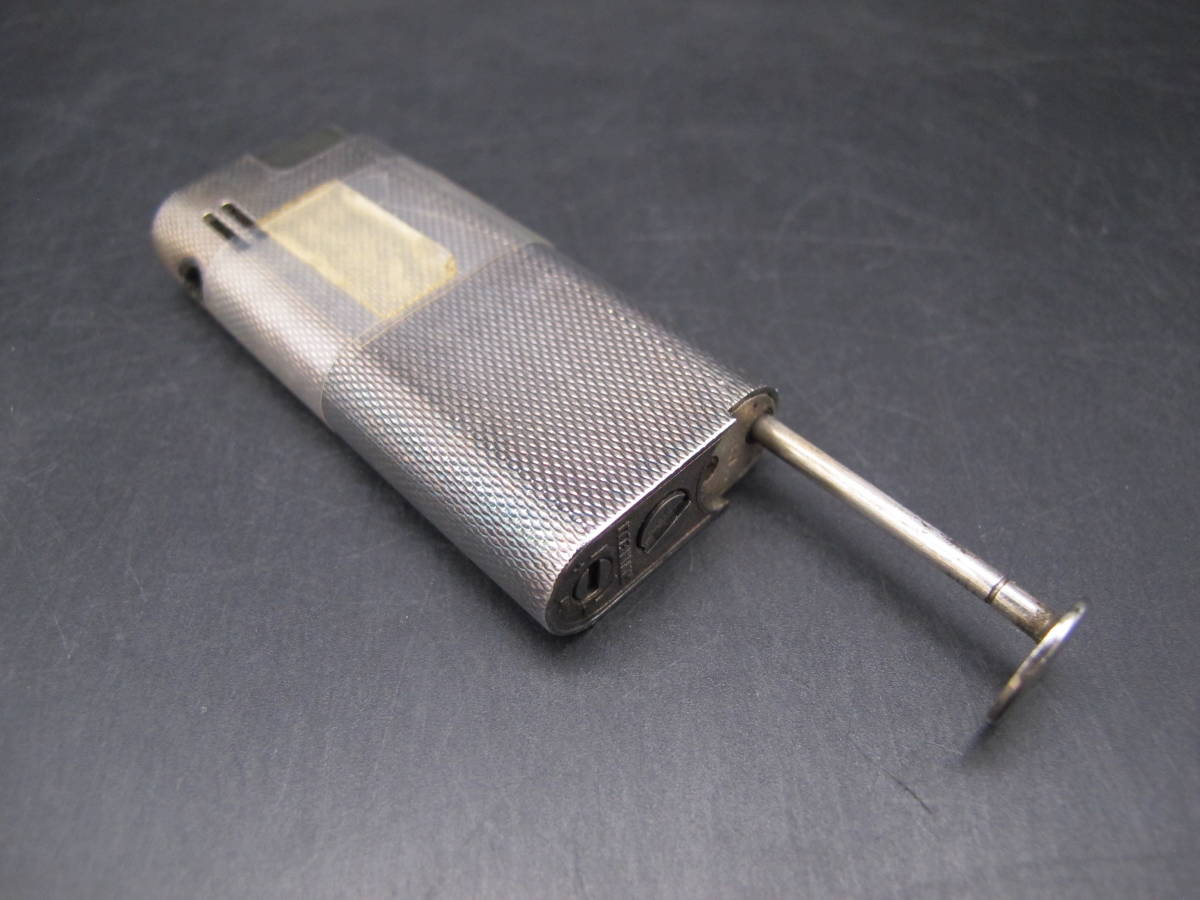 SAVINELLI サビネリ タンパー付き パイプライター 喫煙具【USED品 