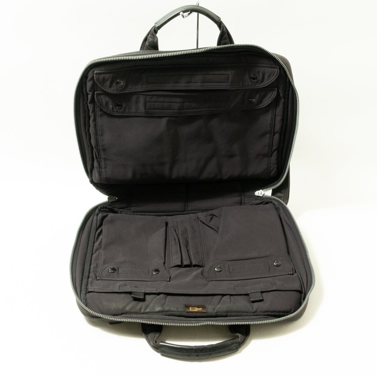 LUGGAGE LABEL ラゲッジレーベル 吉田カバン 2WAY ショルダーバッグ 