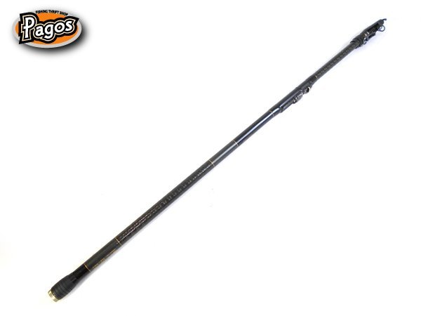 シマノ サーフリーダー 425CX-T 振り出し竿7点ガイド2本セット シマノ