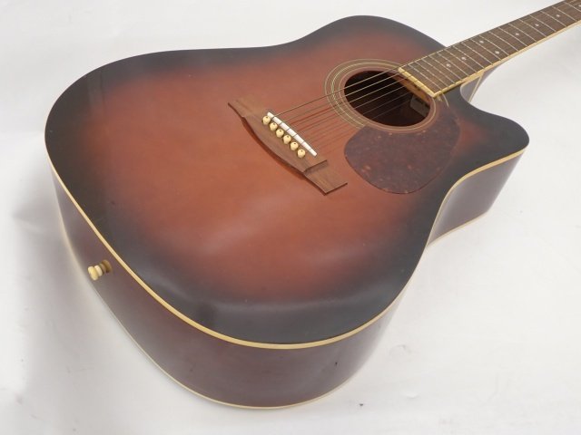 Takamine タカミネ TDC-35 アコースティックギター TAKAMINE（タカミネ