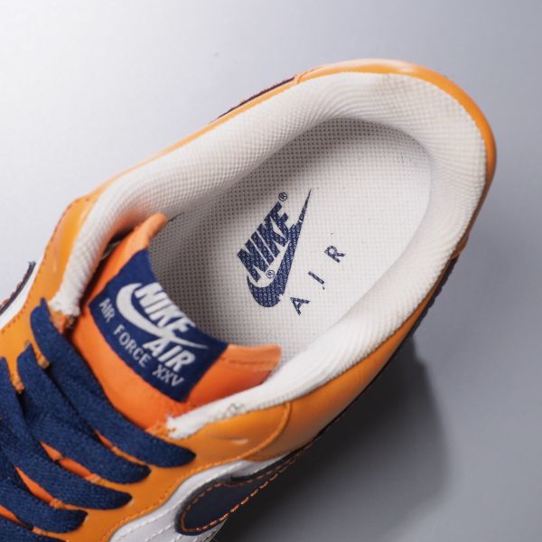 GL1277//*ナイキ/NIKE*メンズUS 9/エアフォース1 XXV ロー/スニーカー 