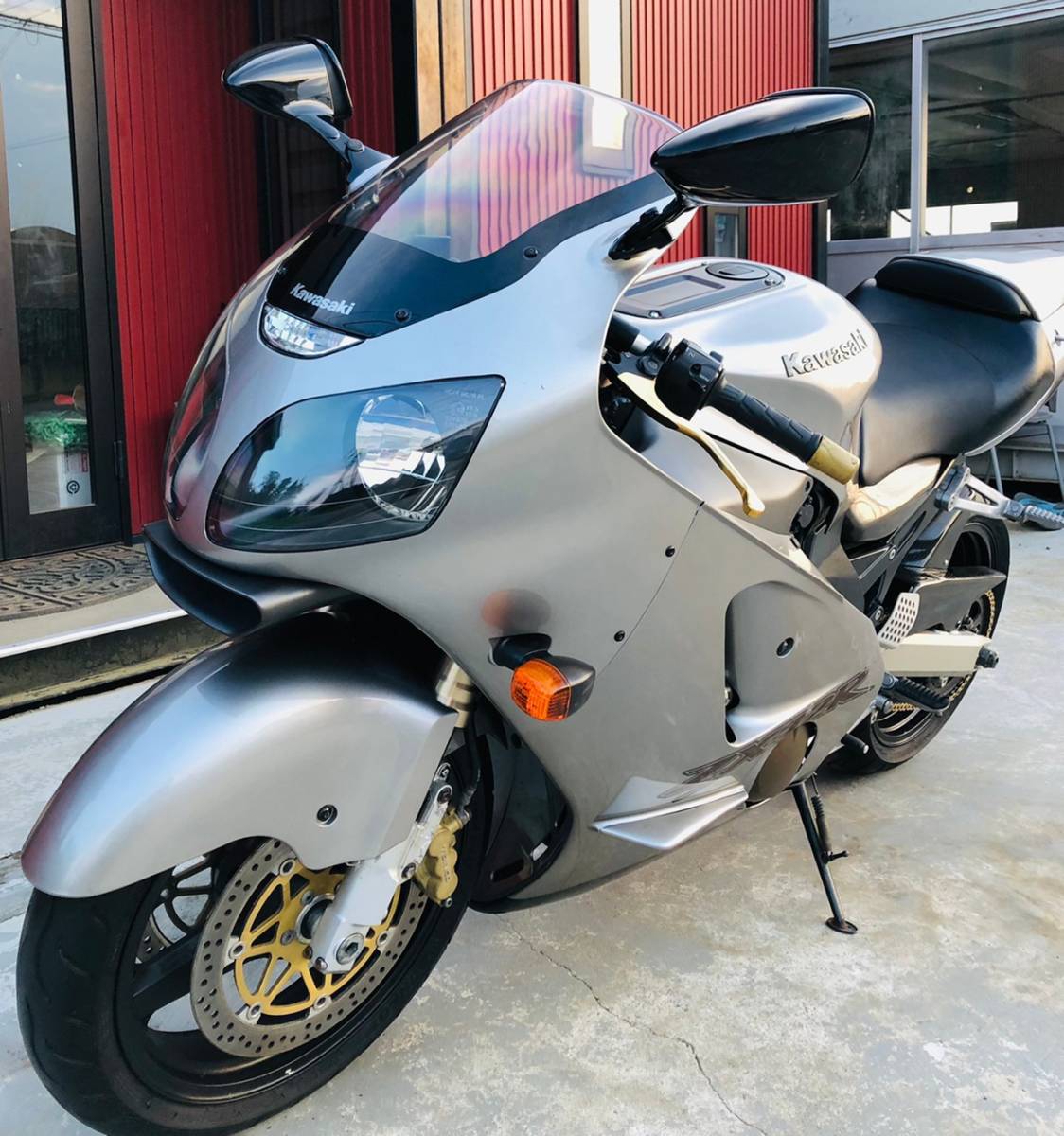 ☆VFR800 RC46 サービスマニュアル ☆