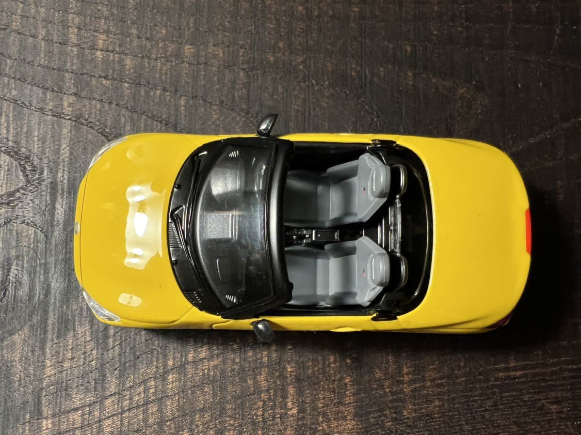 割引卸売り 非売品30分1 トヨタ GR SPORT イエローミニカー 【公式通販】