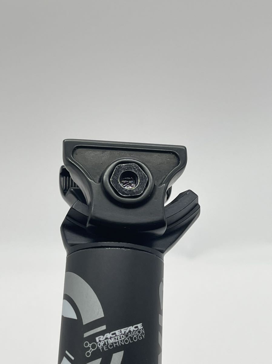 FACE(レースフェイス) RACE POST I-BEAM (シートポスト) SeatPost
