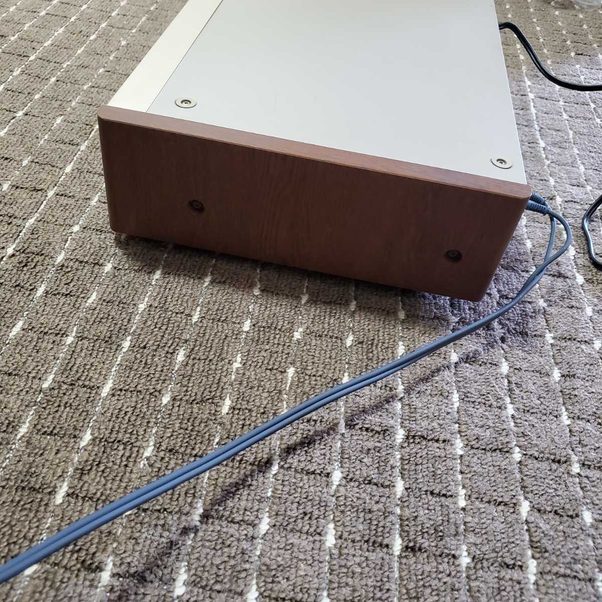 DENON DTR-2000G デノン DATデッキ 公式通販 T13014 「dtr-2000g