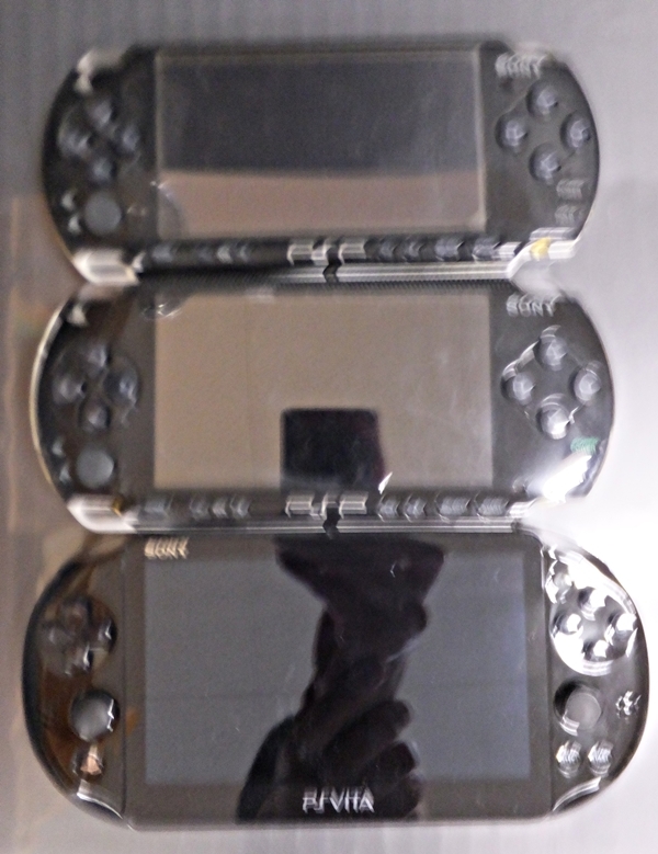PlayStation Portable - PSP-3000 2000 1000 ジャンクのセット ジャンク】PlayStation Portable 他 本体のみ 6点まとめセット /PSP